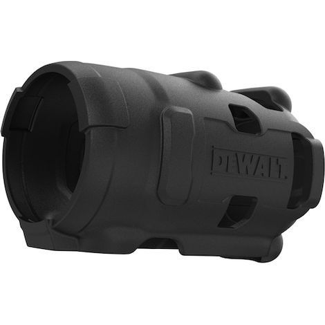 Coque de protection DEWALT pour boulonneuse DCF901 - PB901.03-QZ (1/3)
