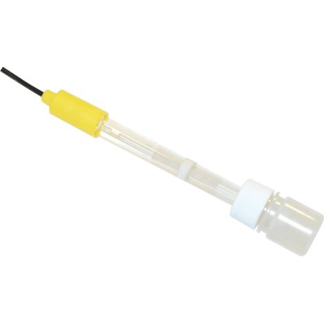 Sonda de pH compatible con regulador Davey 16166SP. Ref. MNC-451-0104