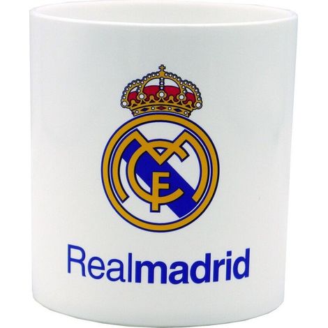 Taza del Real Madrid de 340 ml MG92-51RM multicolor (1/4)