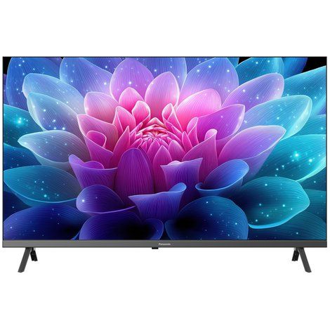 Panasonic -32S65CEZS TV 81,3 cm (32pollici) Full HD Smart TV Wi-Fi Nero
