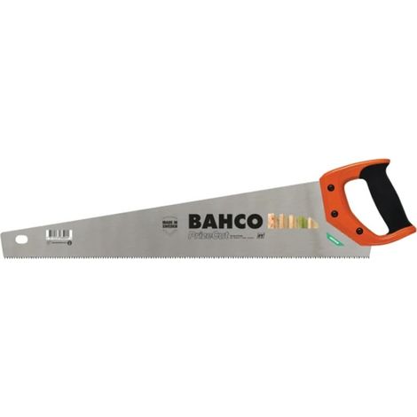 Bahco SE22 Prize Cut Hardpoint Handsaw 550mm (1/5)