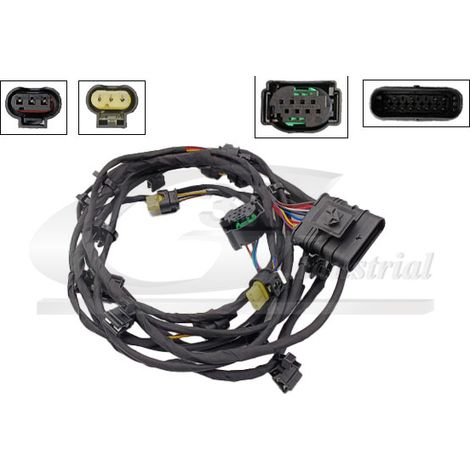3RG 30516 CABLES SENSOR DE PARKING