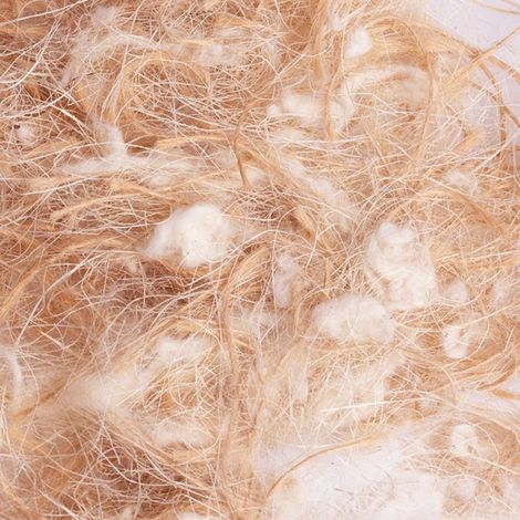 Sisal - Juta - Cotone
