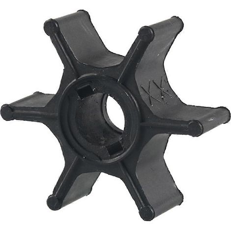 Turbine de pompe à eau hors-bord 183097 pour moteurs 4/5/6/8 CV (1/5)