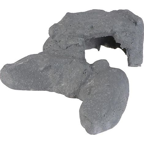 1 Stück Schildkrötenhöhle (1/3)