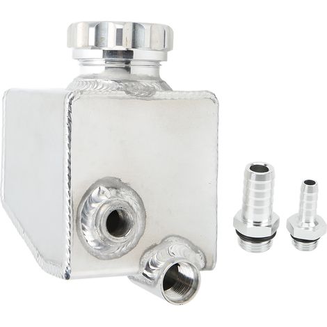 Ortviai Réservoir de direction assistée en alliage d’aluminium pour Holden Commodore V6/V8 (VS-VZ, VE, HSV, LS1) (1/5)