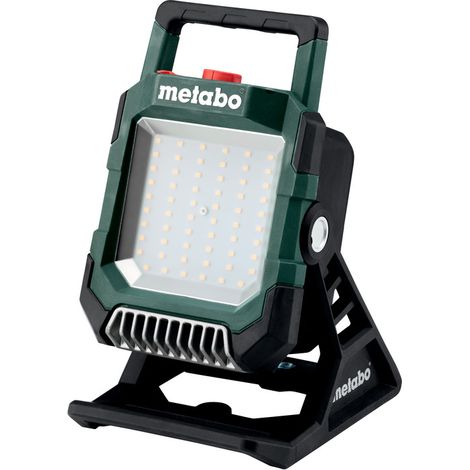 Metabo BSA 18 LED 4000 Akku-Baustrahler 4000 lm 601505850