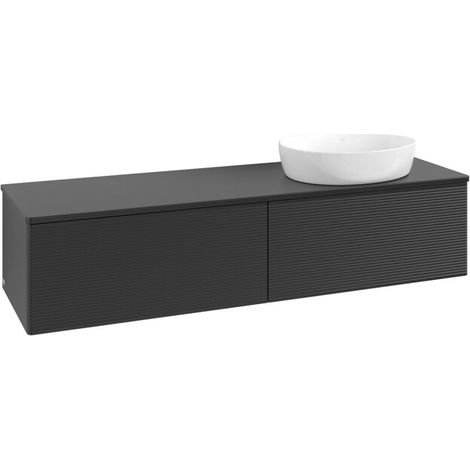 Villeroy & Boch L38110PD WTUS Antao L381 1600x360x500mm (1/3)