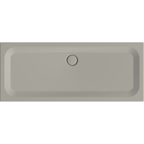 BetteUltra receveur de douche rectangulaire 1700x700x35mm, avec