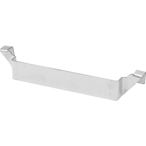 Grillwenderhalter aus Edelstahl – Modell 1 (1/5)
