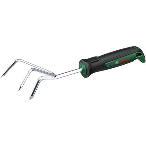 Bosch Gartengrubber 7 cm Arbeitsbreite Grubber (1/5)