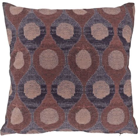 Lemetex UNIQUE Living® Kissen Sumba dessin 1, 45 x 45 cm