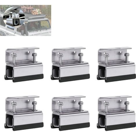 Van Roof Kit de montage en rack (1/5)