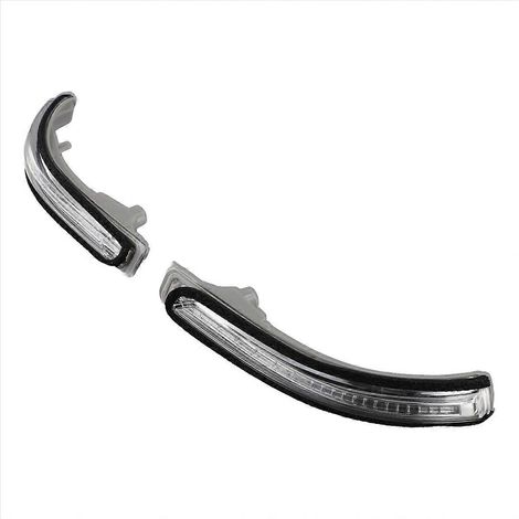 Clignotant de rétroviseur pour Hyundai i20 2014-2020