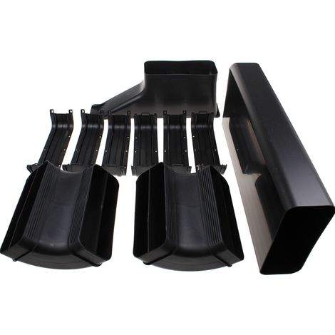 Bosch - kit de recyclage pour table de cuisson ventilée -