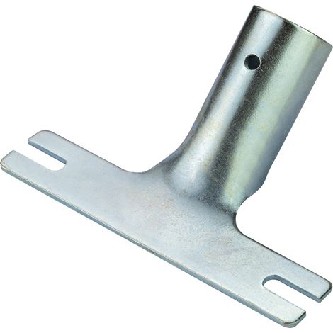 Metallhalter 24mm