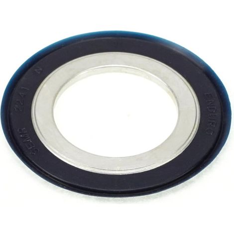 Joint D'étanchéité Boîtier Côté Sram - Protection En Aluminium Léger - Enduro Bearings