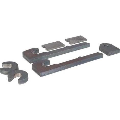 Suspension de rechange ALPINA LBAMER38230S