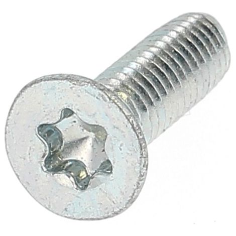 Autoformeuse TF Torx M4X12 Zingué DIN 7500 M (1/2)