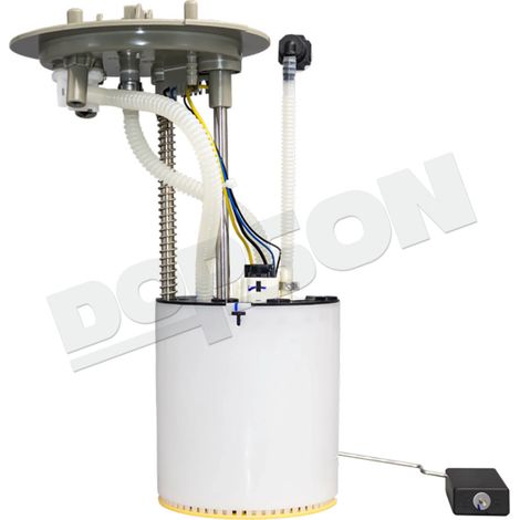 Geeignet für Kraftstoffpumpenbaugruppe 4F0919051A 4F0919051H A6C6/2.4 (graue Kappe)