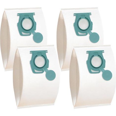 Sacchetti per aspirapolvere Miele TU Guard S1 CO/Guard M1 di grande capacità (confezioni mensili) (1/5)