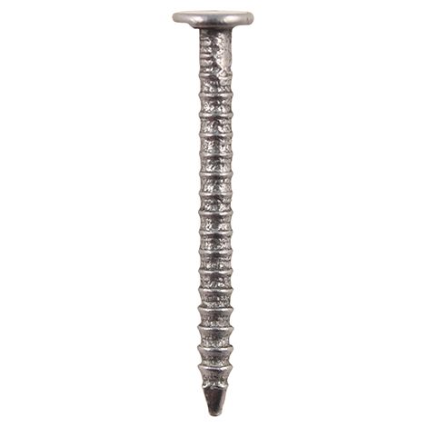 TIMCO Annular Ringshank Nails Bright - 25 x 2.00