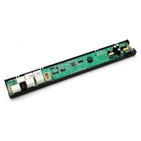 MODULE ÉLECTRONIQUE PROGRAMMÉ POUR FOUR CANDY - 49115311 (1/2)