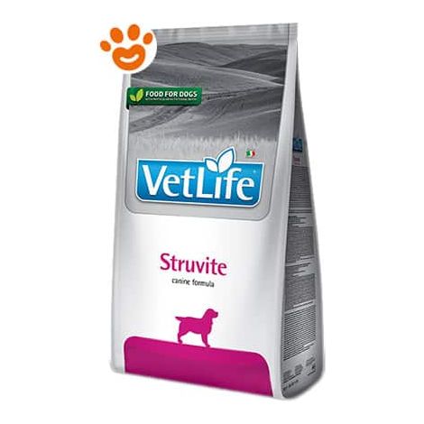 Farmina Dog Vet Life Struvite - Sacco 12 Kg - Cibo Secco Cani