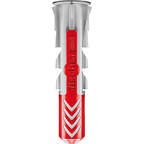 fischer Dübel DuoPower 10x80 LD 25 Stk