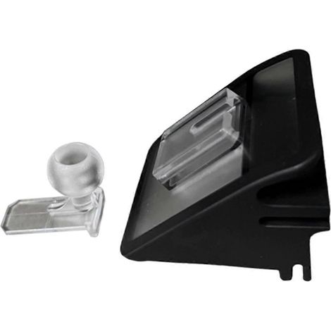Support de base de 17 mm pour Model Y Launch (1/5)