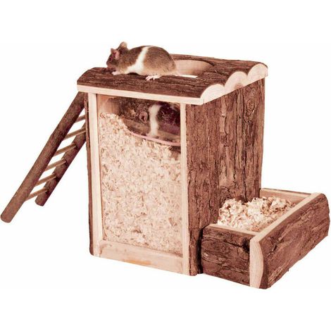 Estructura de madera Trixie 20 × 20 × 16 CM