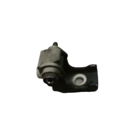 [PRODUIT D'OCCASION] Charnière Porte Arg PEUGEOT 206 + 2009-2013 ♻️ Ref Oe. 9035l4 - Garantie à vie (1/3)