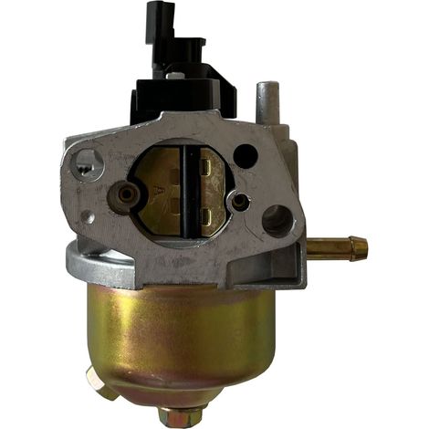 carburatore per generatore 'lt2500' e 'lt3900' ideal star per cod. 0088202 e 0088402