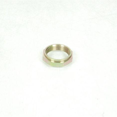 Écrou colonne de direction M20x100 pour scooter Peugeot 50 Tweet (1/5)