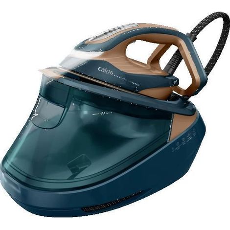 Calor Pro Express Vision Max Central de vapor de alta presión, GV9920C0 (1/5)
