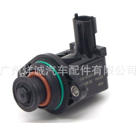 Solenoid pressure control valve AA5E-9U465-AD suitable for Ford Expedition and Lincoln Navigator vehicles (1/4)