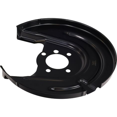 Protection de disque de frein rapide FT03883 ARRIÈRE GAUCHE (1/5)