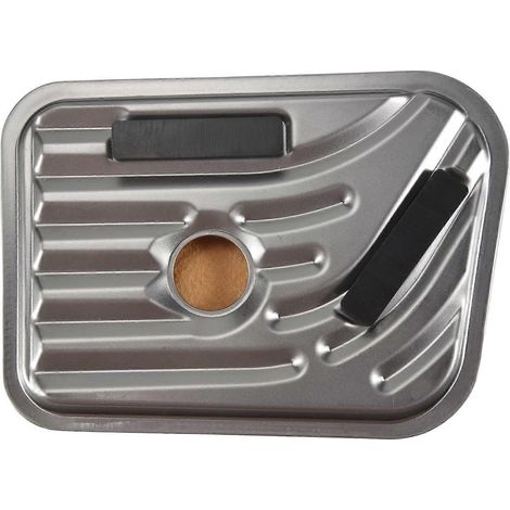 Filtre à huile externe pour boîte de vitesses automatique Powershift 6DCT450 MPS6 (Ford Volvo Mondeo) - Pièces de réparation (1/5)