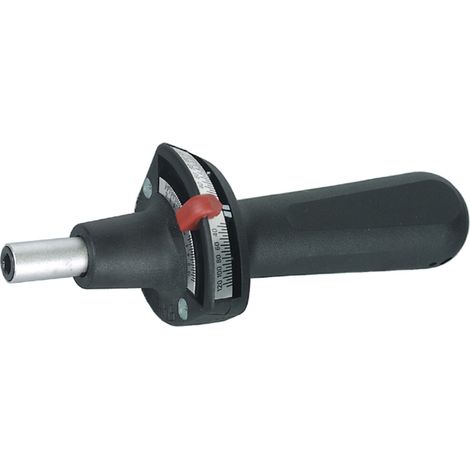 Stahlwille 760 60 Drehmomentschraubendreher DREHER (1/4)