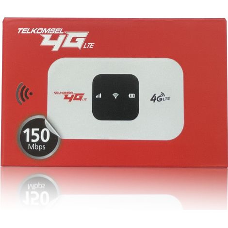 4G Portable WiFi SIM Card Mobile Car MIFI Wireless Mobile Router Convenient WiFi Router LTE -- MF800 Indonesia (1/4)