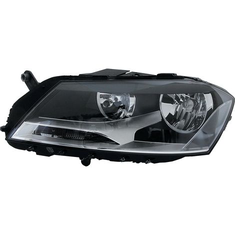 Projecteur principal Valeo 044501 VW 3AB941005