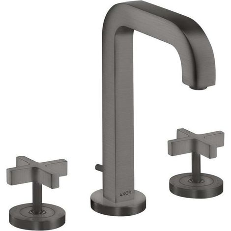 hansgrohe AXOR Citterio 3-Loch Waschtischarmatur 170, (1/4)