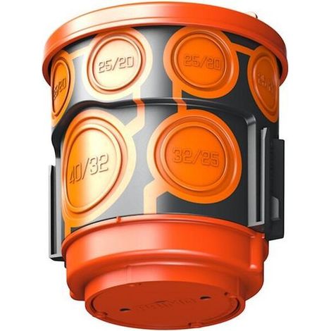 Primo UNIVERSALGROßDOSE U60 3-TEILIG (P421-60-3)