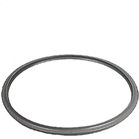 Seb Optima Sensor 1 guarnizione in acciaio inox grigia 23,5 cm (1/3)