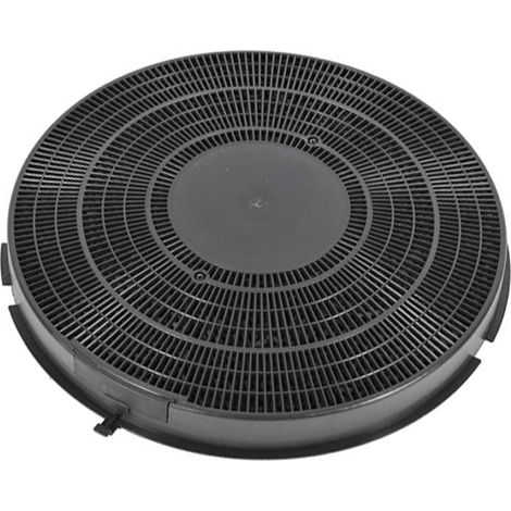 Filtro a carbone rotondo tipo 26 (al pezzo) - Cappa aspirante - WHIRLPOOL - 510773662734987377 (1/2)