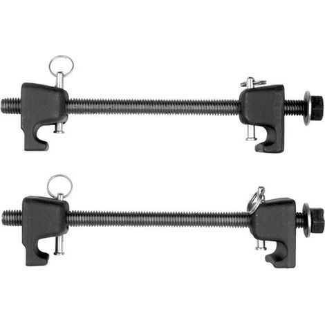 shock absorber removal and installation tool for automobile shock absorbers, spring compressors, and three-jaw shock absorber spring removal and installation tools. (1/4)