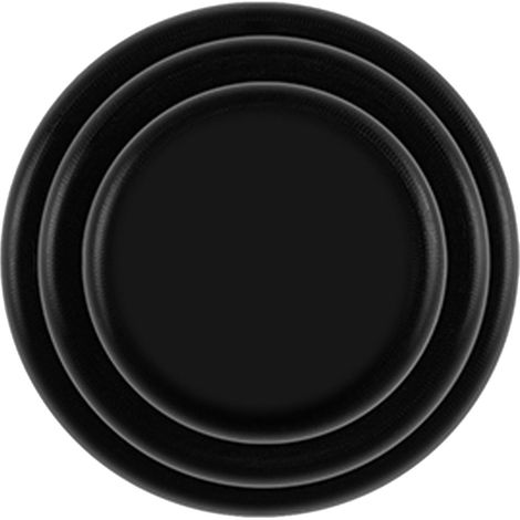 Amortisseur de porte de voiture en Silicone, résistant aux chocs, résistant à l'usure, autocollants d'isolation phonique pour véhicules. (1/4)