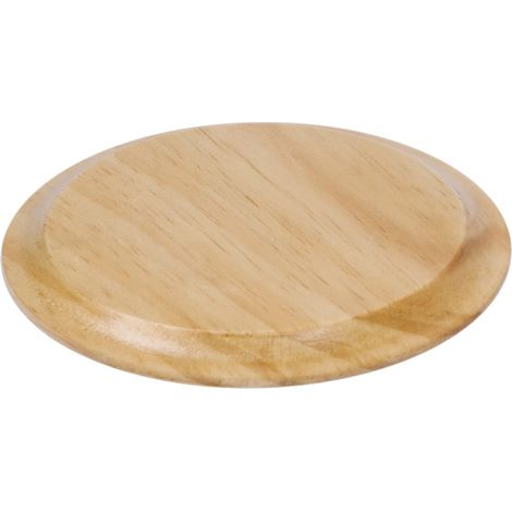 FANTON 84041 Base in legno rovere Ø102mm