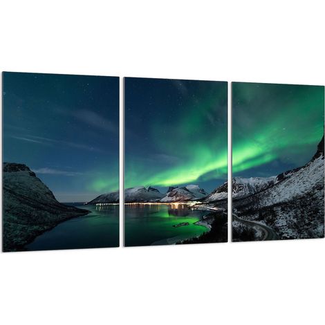 Glasschutzplatte für Herd 3x30x52