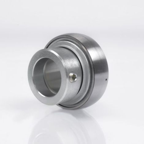 NKE RAE35 NPP Spannlager (1/2)